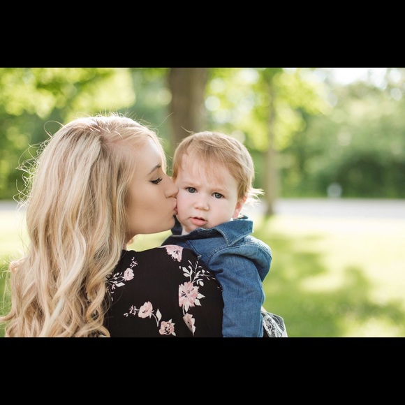 Meet your Posher, Madelyn - Picture 5 of 8